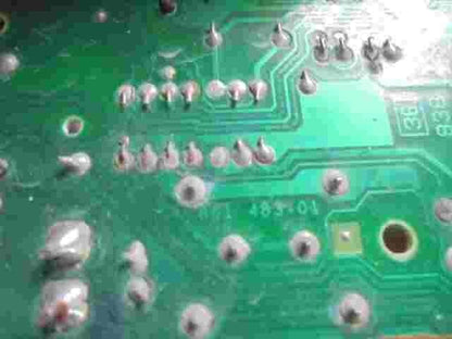 Pompa di chiusura centralizzata Mercedes-Benz 86148301 861-483-01 1708000748