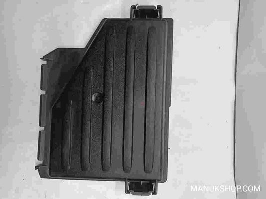 Tapa de la caja de fusibles Opel Corsa C Tigra B DELPHI 13140089 13 140 089