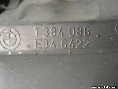 Rejilla Aireadora BMW E34 1384088 1 384 088 E34 6422