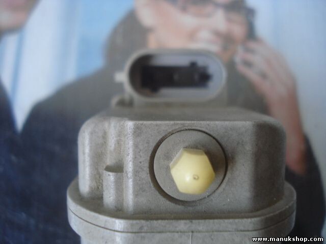 Control de alcance de los faros Renault Laguna 7700415344 7700 415 344 52897 ZR