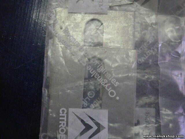 AJUSTE DE CUÑA Citroen Peugeot 9045.11 904511