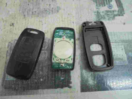 mando control remoto Mazda CR2025 model 41835