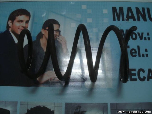 Muelles Porsche Boxster 996 986 9863041704 986304 1704