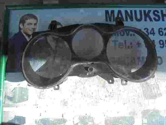 Esferas del cuadro instrumentos Seat Leon Diesel 1.9 1P0920823G A2C53029632