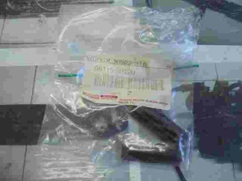 Parabrezza di arresto Toyota Camry Lexus 5611530120 56115-30120