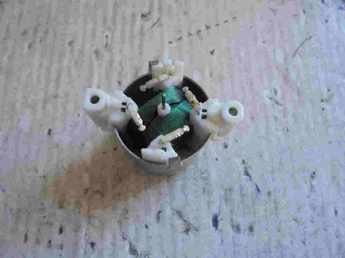 Tachimetro motore Peugeot 406 70907Q19 709 07Q19