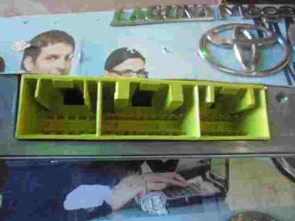 Centralita Mazda 626 FEJ118881C FEJ1 18 881 C DENSO 0797001271 079700-1271