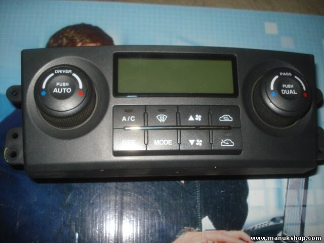 A/C System Kia Sorento 972503E261 97250-3E261 972503E2619W S7065000034S9