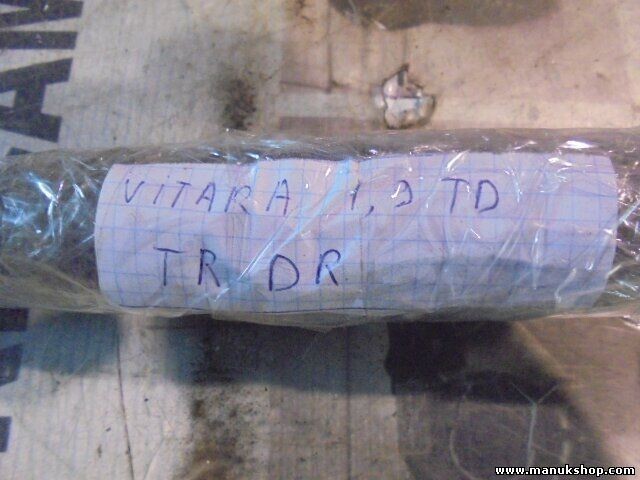 Palier transmision trasero derecho Suzuki 4421160A10 44211-60A10 44211 60A10