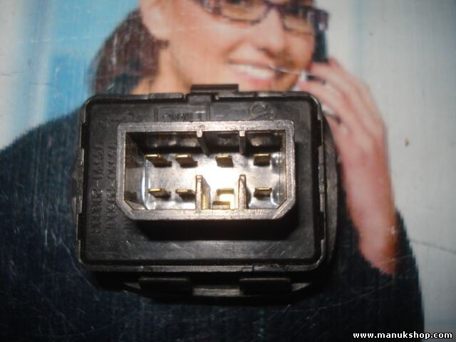 MANDO RETROVISOR Hyundai 9353029000L 9353029500L 9353029900R 93530-29000L