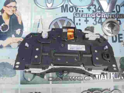 Quadro strumenti Nissan Qashqai 2 HV04A / 09IM TYPE 083A B2
