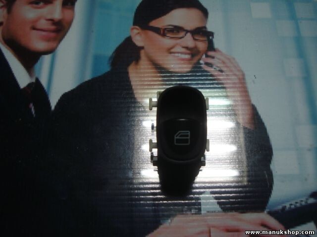 mando botonera elevalunas Mercedes-Benz A2038200210 260202FQ04 SWF 501807