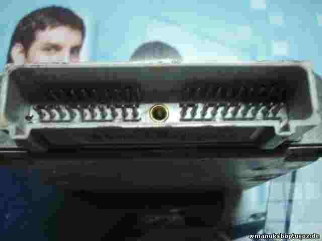 Centralita Ford Fiesta 4 94FB-12A650-EA 94FB12A650EA VISTEON CLUB CSD-201 CSD201