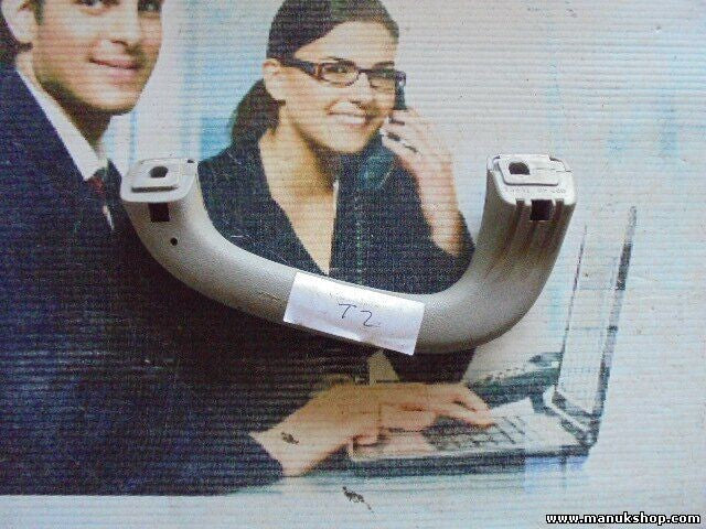 Manillas de asidero interior Nissan 73941-0F600 739410F600 73941 0F 600