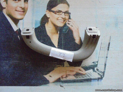 Manillas de asidero interior Nissan 73941-0F600 739410F600 73941 0F 600