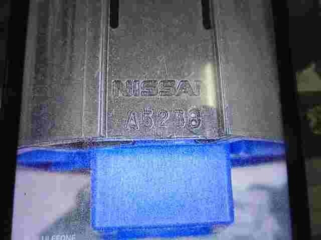 Interruptor Nissan NILES Engine A5238