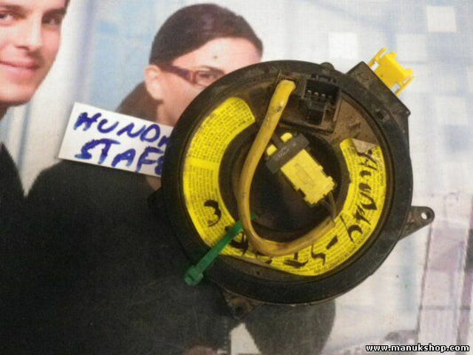 Airbag anillo colector  Hyundai Santa Fe DE0