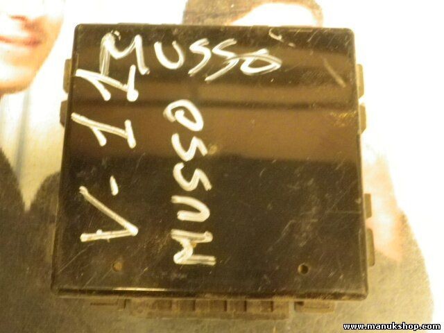 Centralita SsangYong Musso V-11 4K07