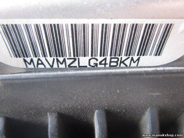 Airbag del volante conductor Hyundai 013755205092 HXDSM122041034