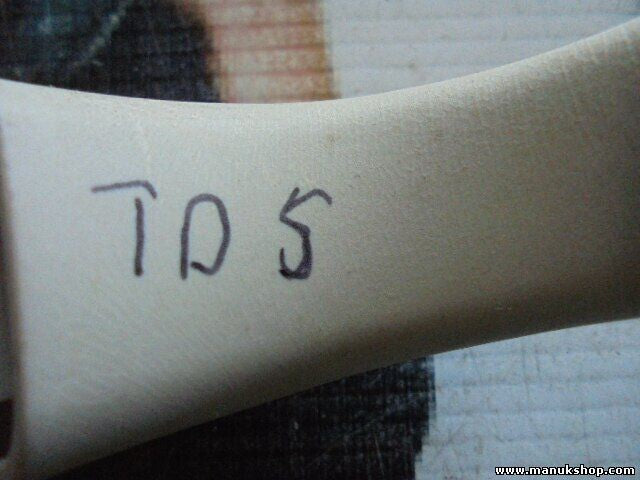 Manillas de asidero interior Land Rover Discovery 2495 ccm, 100 KW, 136 PS