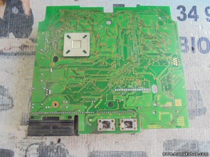 Mando del sistema de navegación BMW 7 E65 E66 E67 ASK-CD 65126946082 1379356273