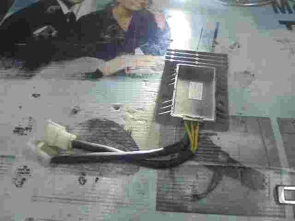 Regulador rectificador de voltaje SGR Kymco Yager GT 200i REG14 REG-14 KED9 D406