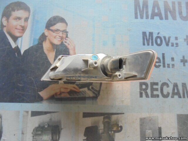 Intermitente delantero derecho Jeep Patriot HELLA 224156 224158 22415302 3757KA