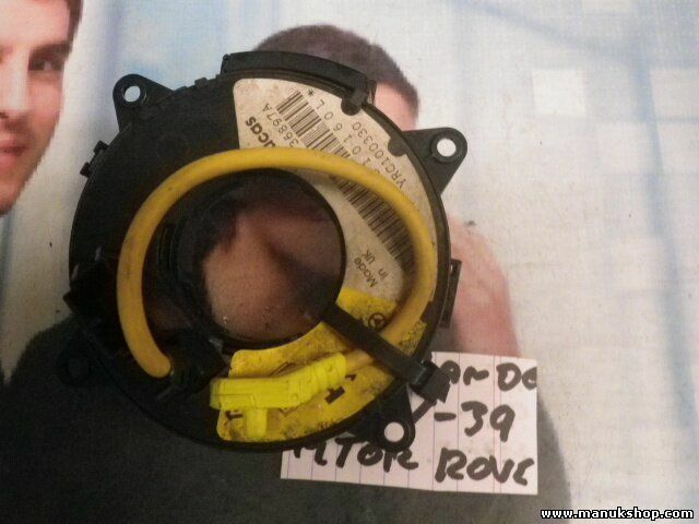 Airbag Centralita Land Rover Freelander MK1 YRC100330