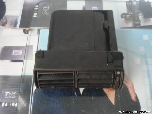 Rejilla Aireadora  Audi 100 C4 S4 A6 C4 4A1820902 4A1 820 902