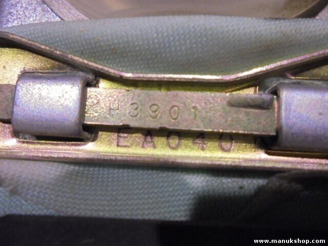 Airbag del pasajero Ford J6010314883 UJ06 E0280 K3901 EA021 2H3901