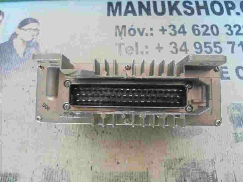 Transmisión controlador BMW E36 325i 1219612 1 219 612 BOSCH 0260002135