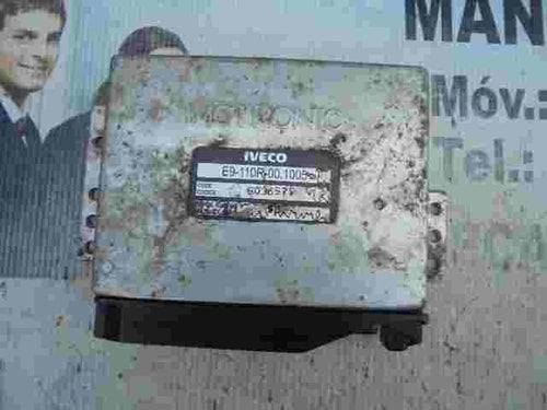 Centralita Iveco 8036579 E9110R001005 E9-110R-00 1005