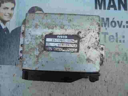 Centralita Iveco 8036579 E9110R001005 E9-110R-00 1005
