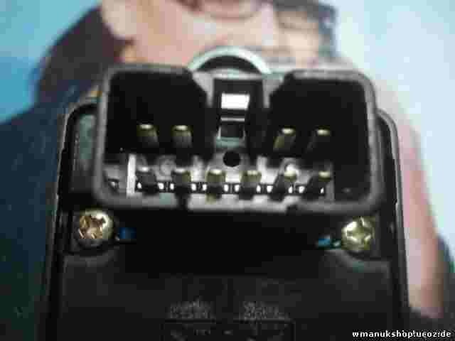 mando botonera elevalunas Hyundai Atos 9357005050 93570-05050 9358005000