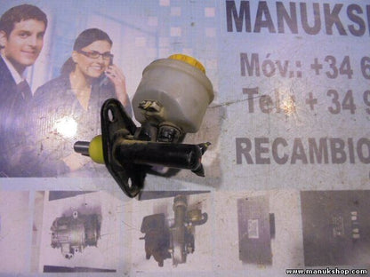 Pompa freno Nissan Vanette Serena LUCAS 460107F025 74470892 76470092