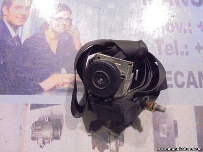 Cinturón de seguridad delantero derecho Land Rover  603346300 30LN06171J