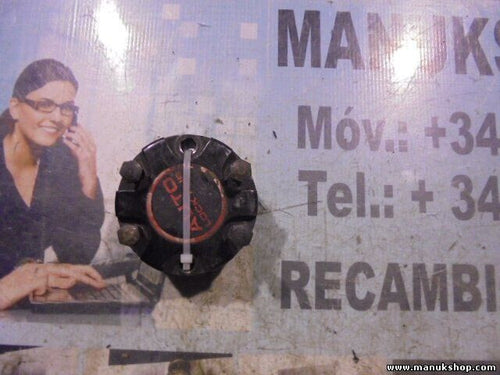 Desbloqueador rueda Opel Monterey A UBS_ 3.2 1996