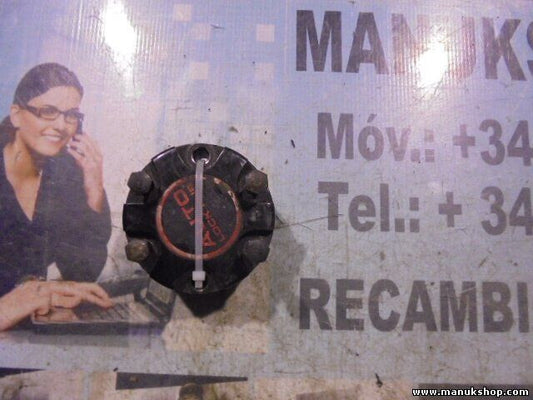 Desbloqueador rueda Opel Monterey A UBS_ 3.2 1996