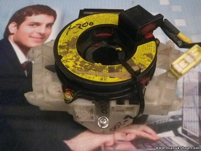 Airbag anillo colector Mitsubishi L200 KITP704266 KIT P70 4266