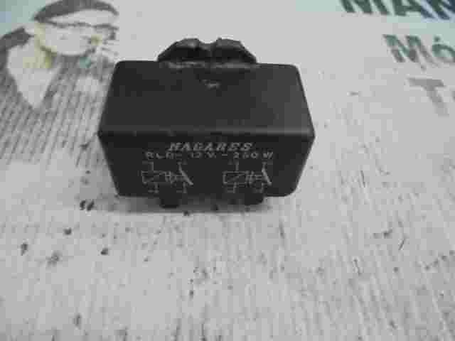 Relé NAGARES RDL12V250W RDL 12V 250W