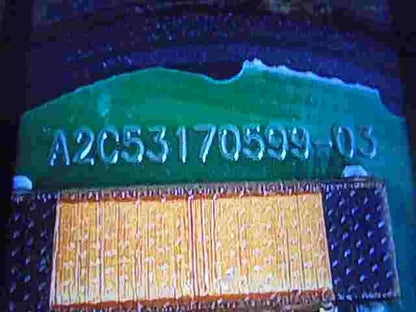 Alojamiento de la llave de control remoto inalámbrico Smart A2C53170599 03