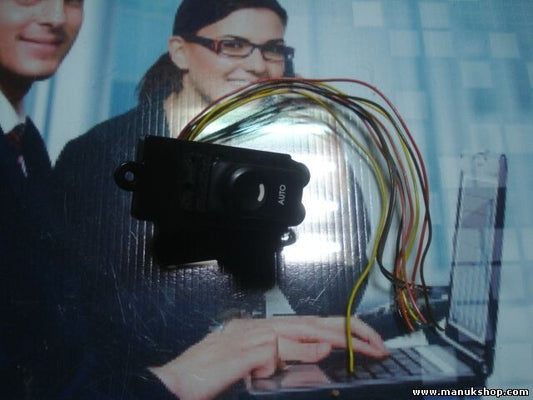 mando botonera elevalunas Hyundai I30