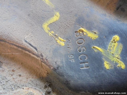 Palier transmision trasero derecho Nissan 381547F000 BOSCH 2579F 257.9F