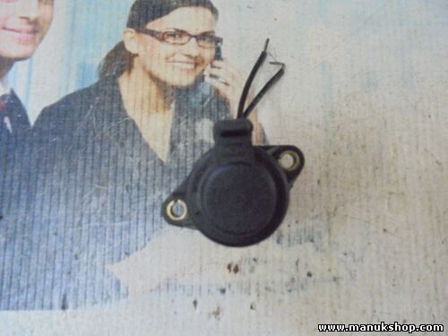 Elettrovalvola pompa di iniezione Nissan Opel Ford Audi VW 0928400403