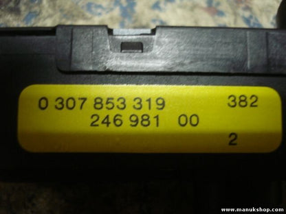 Control de alcance de los faros Ford Fusion 0307853319 0 307 853 319