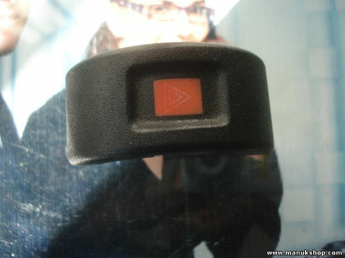 Interruptor de emergencia Opel Astra G 09131728 09138059