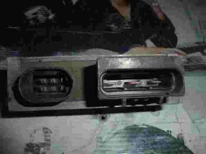 Recocido controlador Glow relé enchufe Renault Kango Clio Sybol 7700109860