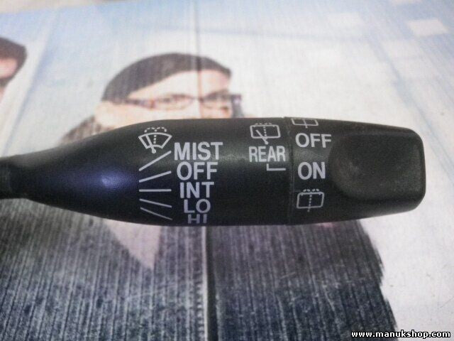 Mando limpia Honda HRV M18727 M 18727 M18728 M 18728 M18634 M 18634 CBSS2H POM