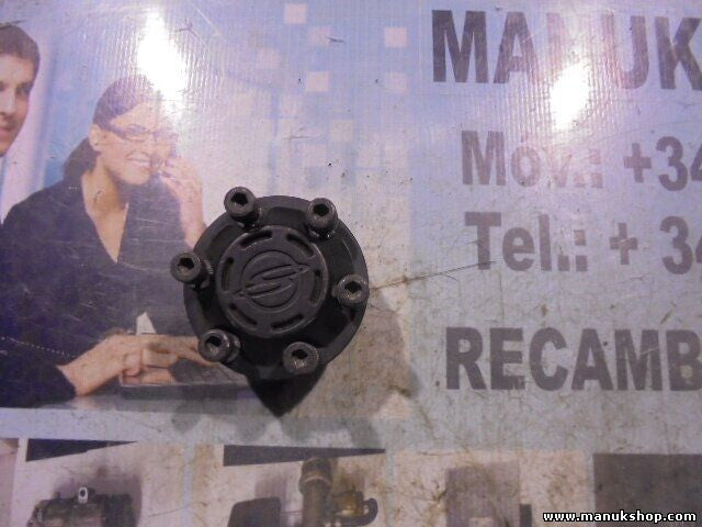 Desbloqueador rueda Ssangyong Musso FJ 2.9 TD