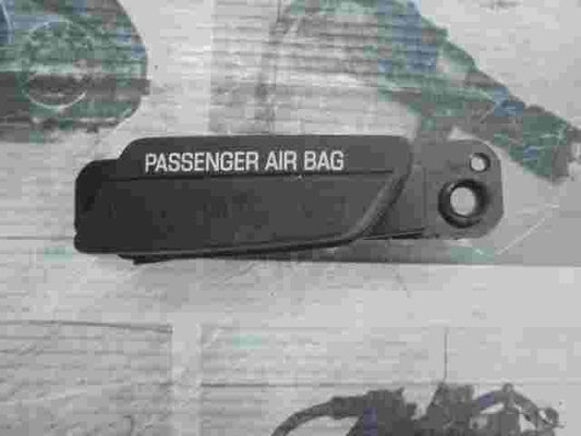 Luz indicadora de airbag  Chevrolet Aveo T300 96991797 2020010131